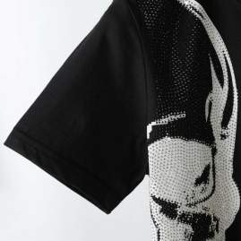 Picture of Philipp Plein T Shirts Short _SKUPPM-3XL8L333768